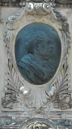 Hasselbach Denkmal