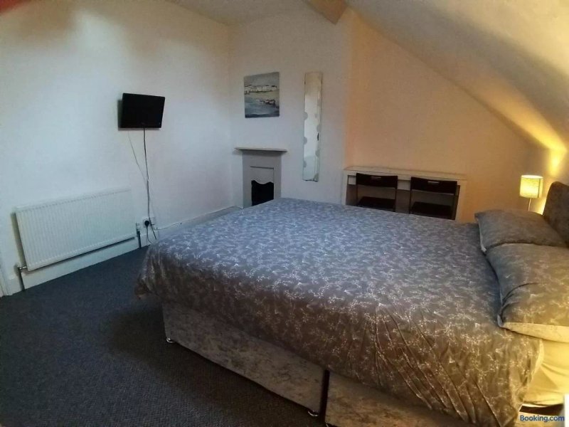 Belfast Guesthouse