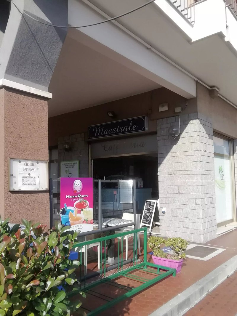 Bar Maestrale