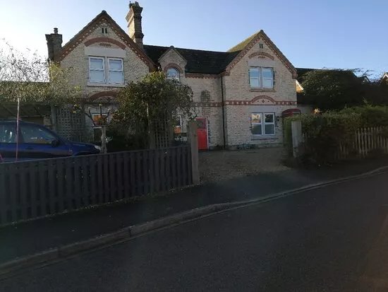 Blunham Old Station