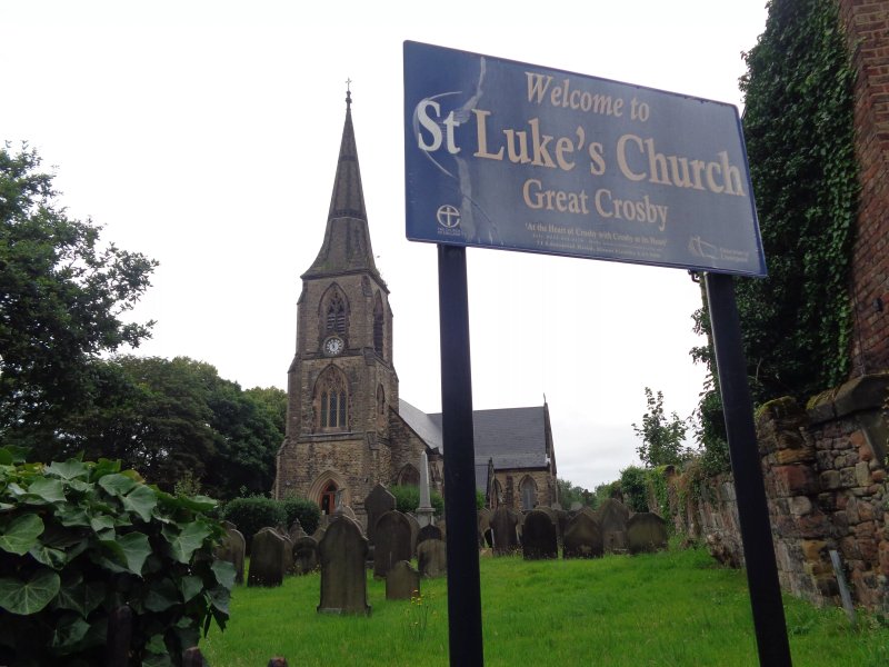 St. Luke's Church
