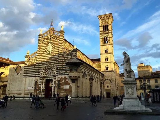 Duomo Di Prato