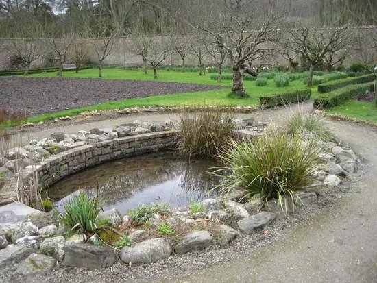 Llanerchaeron