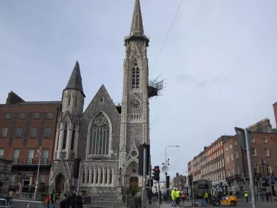 Parnell Square