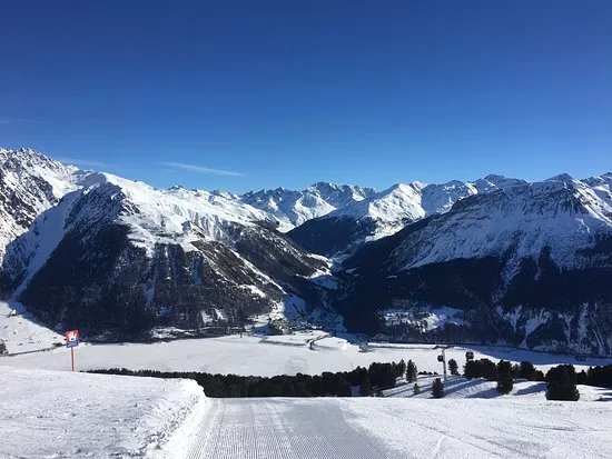 Skigebiet Schoneben
