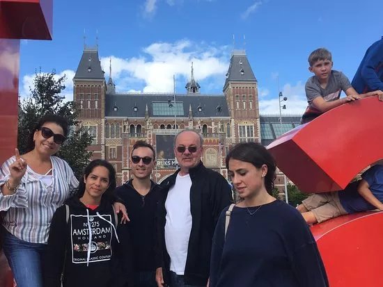 Lowlands Tours