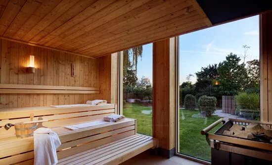 Binshof Spa Speyer