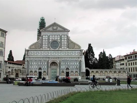 Santa Maria Novella