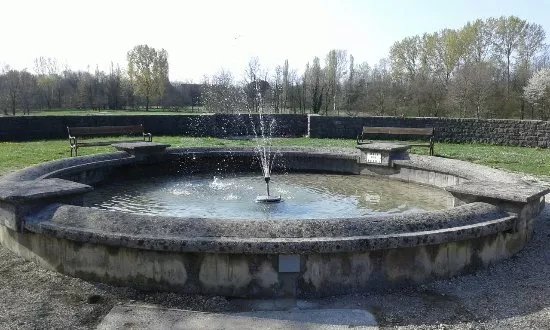 Parco del Cormor