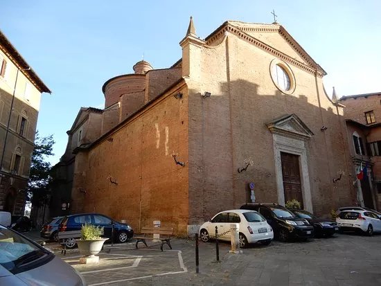 Chiesa di Santo Spirito