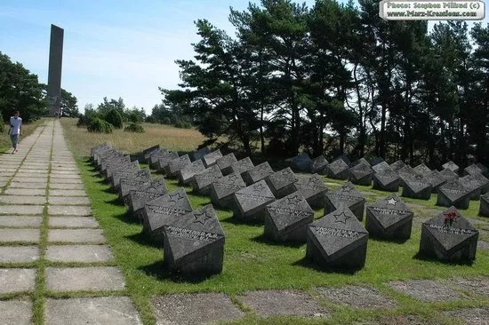 Monument to the Night Battle of Tehumardi