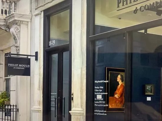 Philip Mould & Co