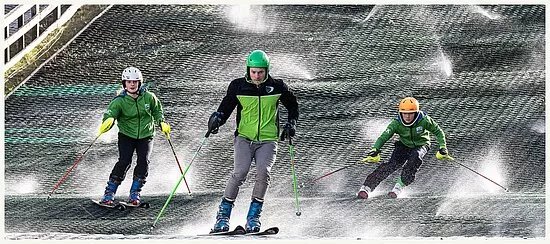 Ski Club Of Ireland