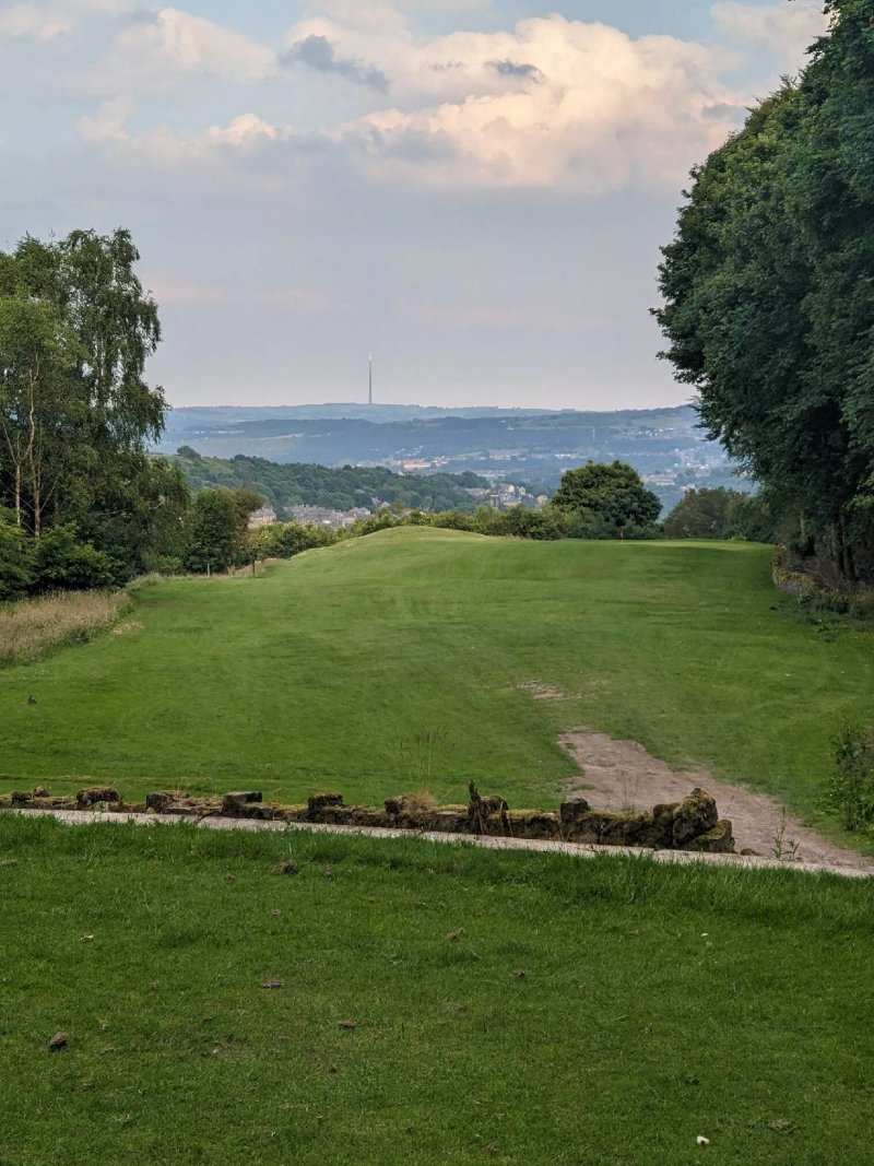 Outlane Golf Club Ltd