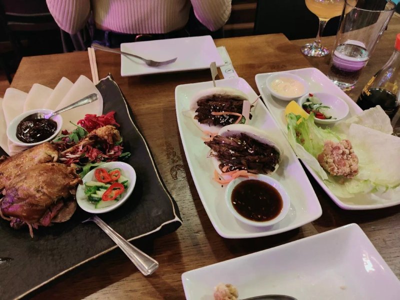 Kurobuta Fitzrovia