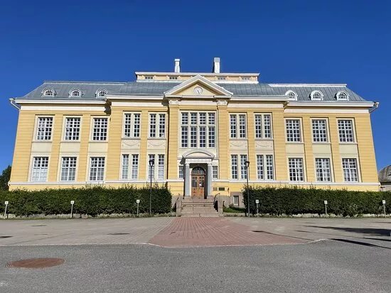 Central School