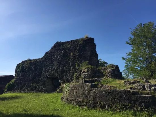 Castillo de Gazteluzar