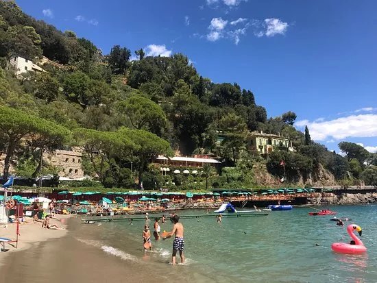Bagni Bosetti