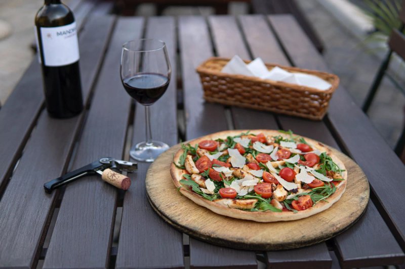 Pizzeria Uno
