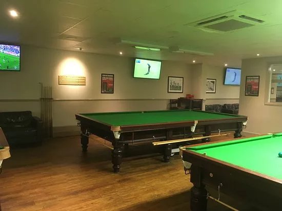 Allstars Sports Bar Bristol