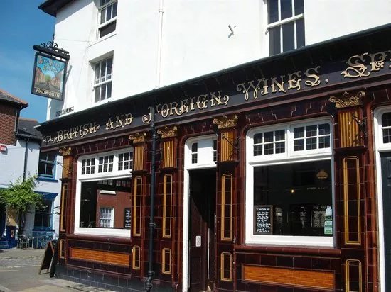 King Street Tavern