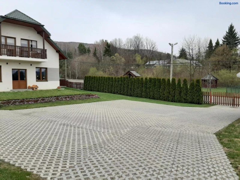 Na Koncu Swiata