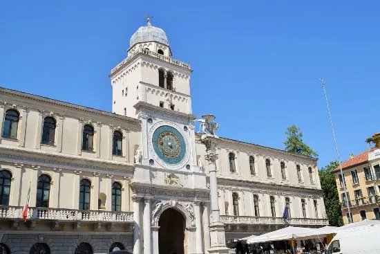 Torre dell'Orologio
