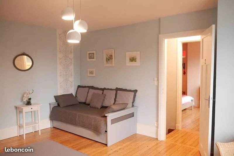 15km from HONFLEUR * HOUSE WITH GARDEN * SAUNA * All shops * Pets welcome