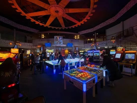 The Gaming Factory Vlissingen