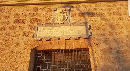 Ermita de la Reja