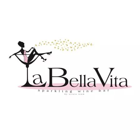 La Bella Vita Sparkling Wine Bar