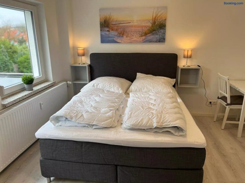 Mimi's Ostseegluck