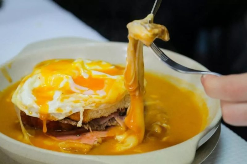 Restaurante Sons & Sabores
