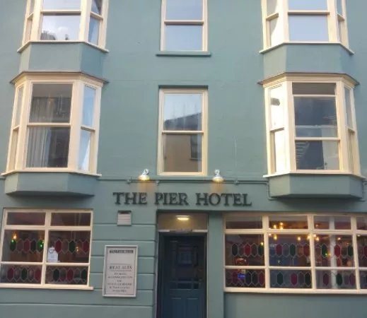 The Pier Hotel - PH33