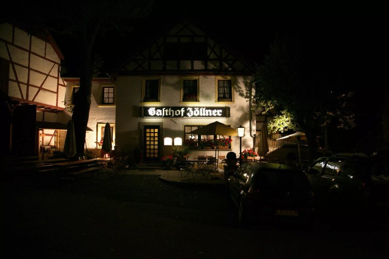 Gasthof Zollner