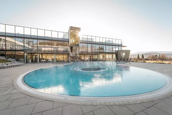 Therme Nova Koflach