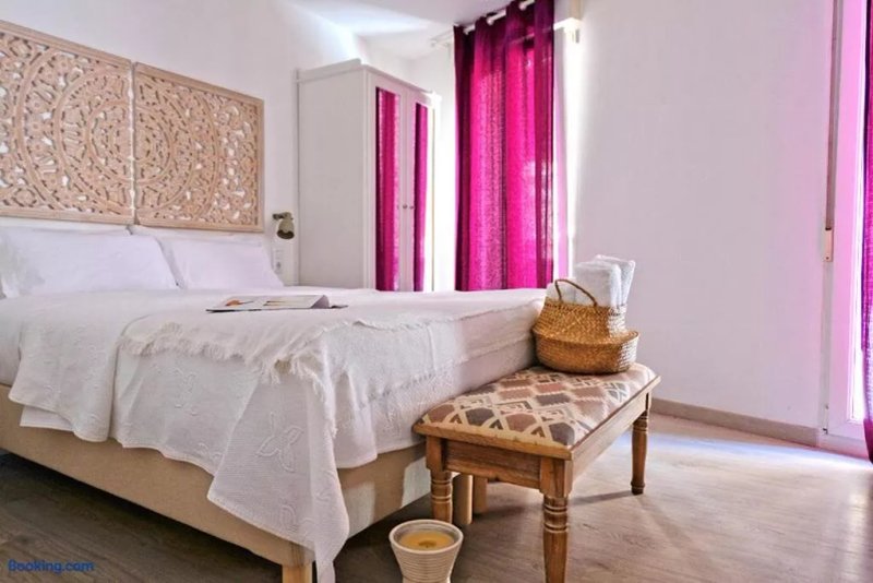 Apartamentos Roseta En Calahorra