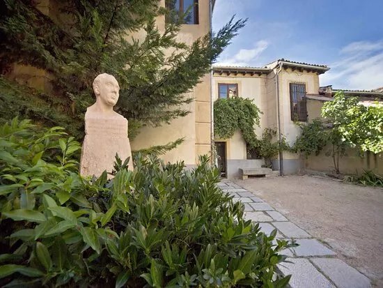 House Museum of Antonio Machado