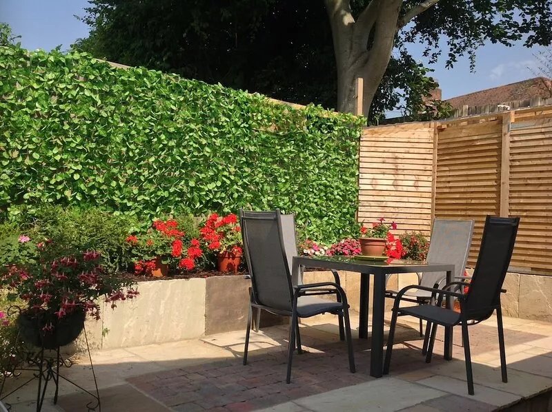 Beautiful contemporary accommodation - Sleeps 2 adults
