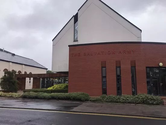 Southport Salvation Army