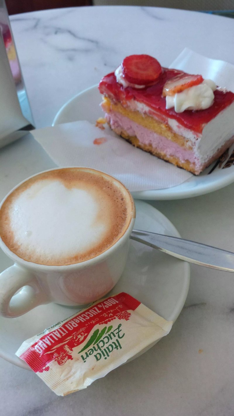 Pasticceria Gelateria Centrale