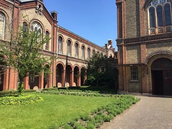 Museum Dr. Guislain