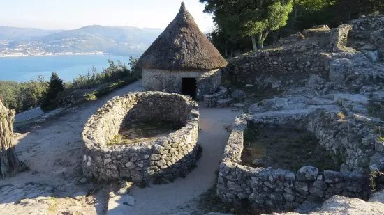 Museo Arqueologico Monte Santa Trega (MASAT)
