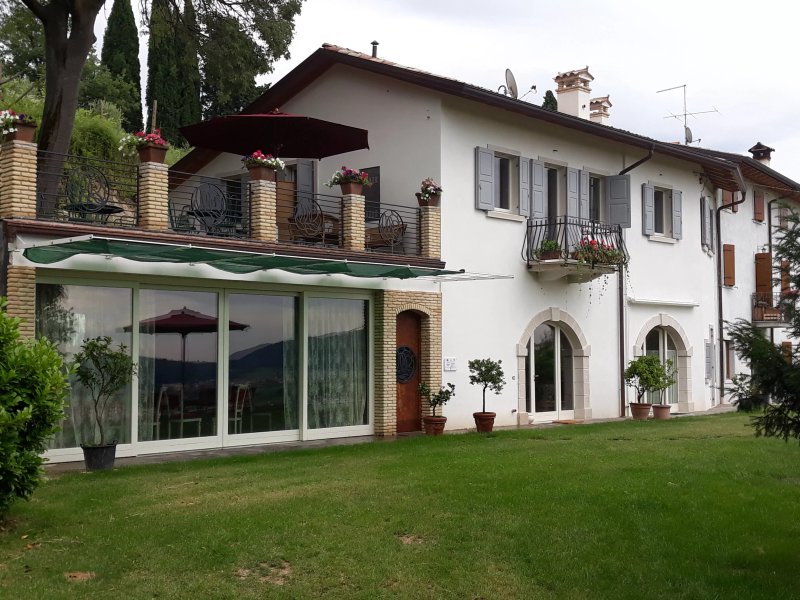 Agriturismo Originari del Garda