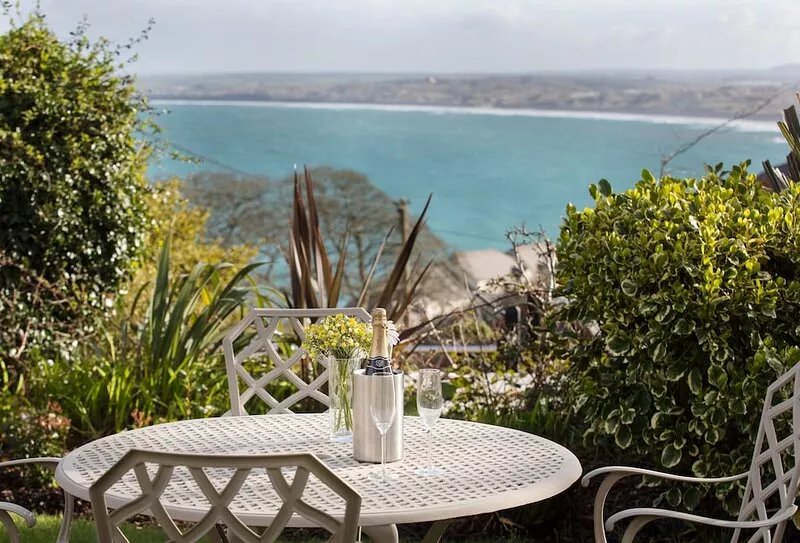 Elegantly furnished and beautifully appointed, 8 Fernhill is part of a