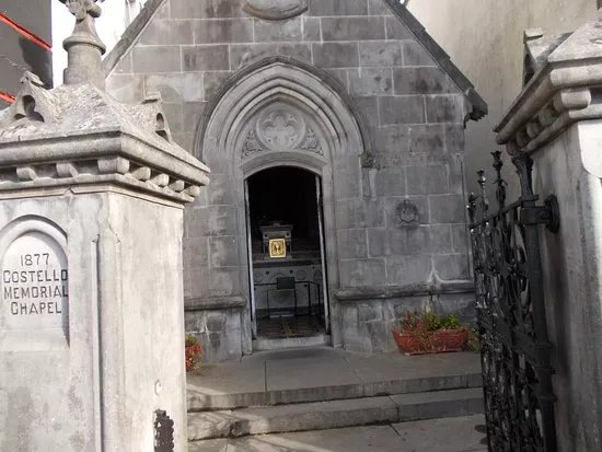 Costello Memorial Chapel