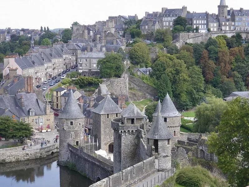 L'Ascencerie - SAINT-MARC-LE-BLANC