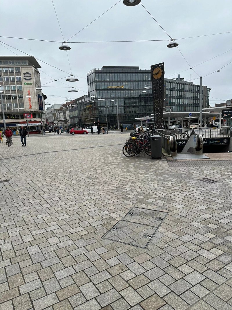 Jahnplatz