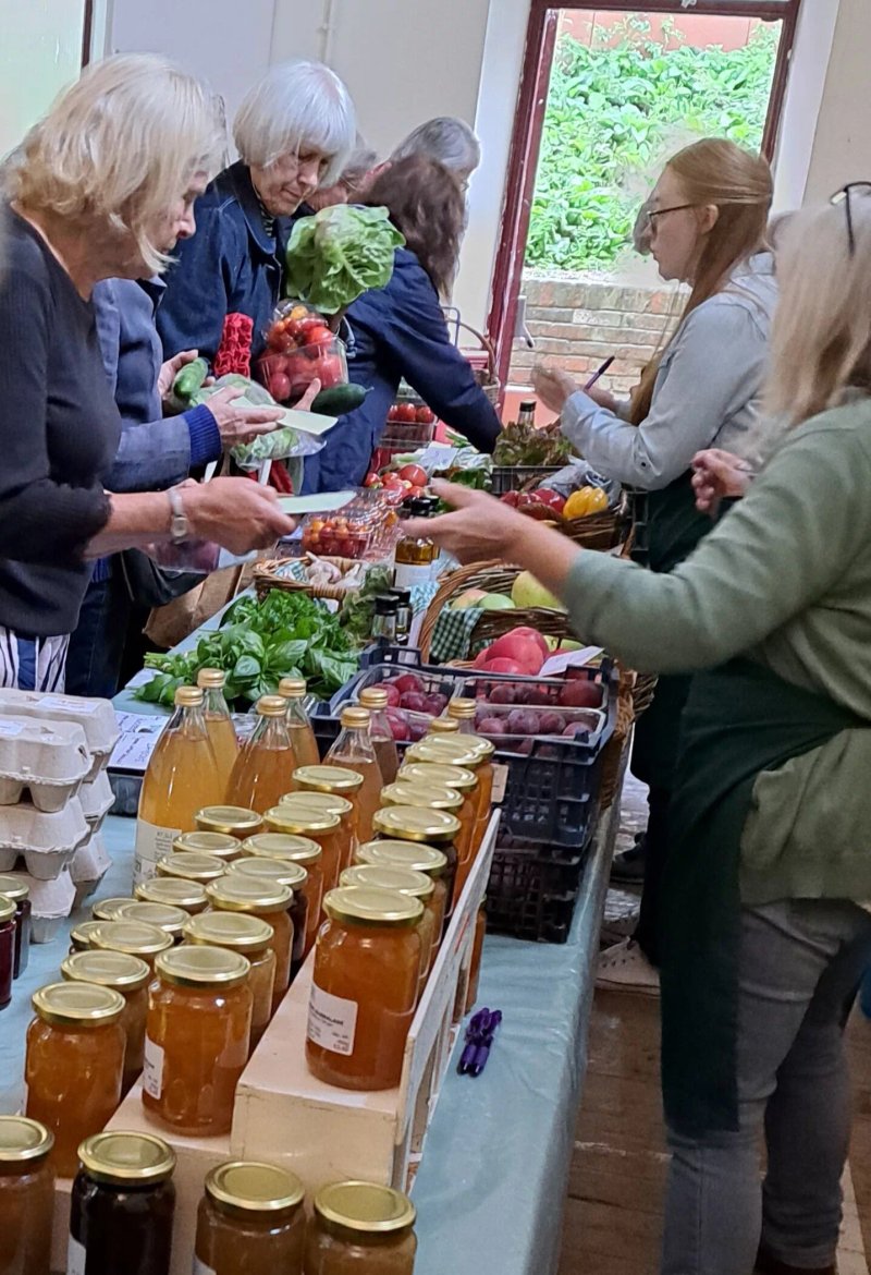 Rye Country Market