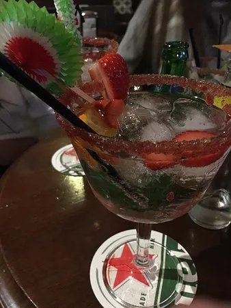 OFFICIAL IRISH PUB MOLLY MALONE ALICANTE